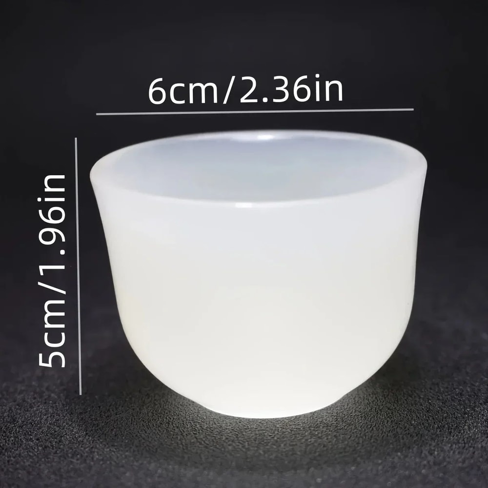 Premium Jade Kung Fu Tea Master Cup 2