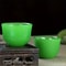 Premium Jade Kung Fu Tea Master Cup 9
