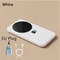 2 In 1 Wireless Charging Heated Cup Warmer Mat 7