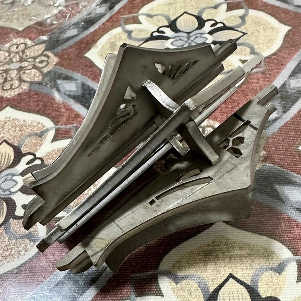 Stainless Steel Multi Function Hammer Head Tool 2