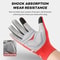 Vilico Professional Anti Slip Outdoor Cycling Gloves 3