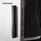 Invisible Magnetic Interior Door Lock With Hidden Handle 3