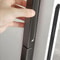 Invisible Magnetic Interior Door Lock With Hidden Handle 7