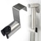 Stainless Steel Bidet Sprayer Holder Hook Bracket 1