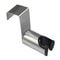 Stainless Steel Bidet Sprayer Holder Hook Bracket 3