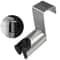 Stainless Steel Bidet Sprayer Holder Hook Bracket 6