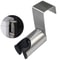 Stainless Steel Bidet Sprayer Holder Hook Bracket 6