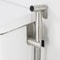 Stainless Steel Bidet Sprayer Holder Hook Bracket 7