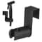 Stainless Steel Bidet Sprayer Holder Hook Bracket 10