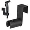 Stainless Steel Bidet Sprayer Holder Hook Bracket 10