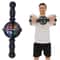 Professional Powerball Gyroscope Forearm Trainer 200kg 9