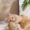 Interactive Sisal Cat Scratching Ball Toy 8 To 10cm 7