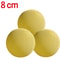 Interactive Sisal Cat Scratching Ball Toy 8 To 10cm 21