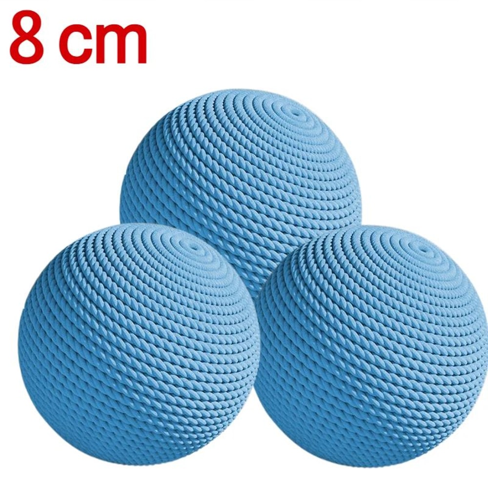 Interactive Sisal Cat Scratching Ball Toy 8 To 10cm 22