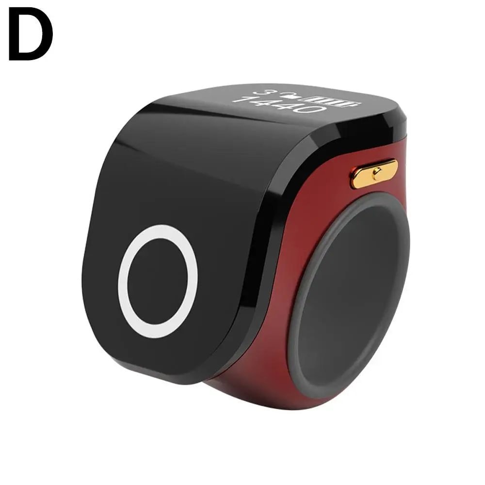 Mini LCD Digital Finger Tally Counter 9