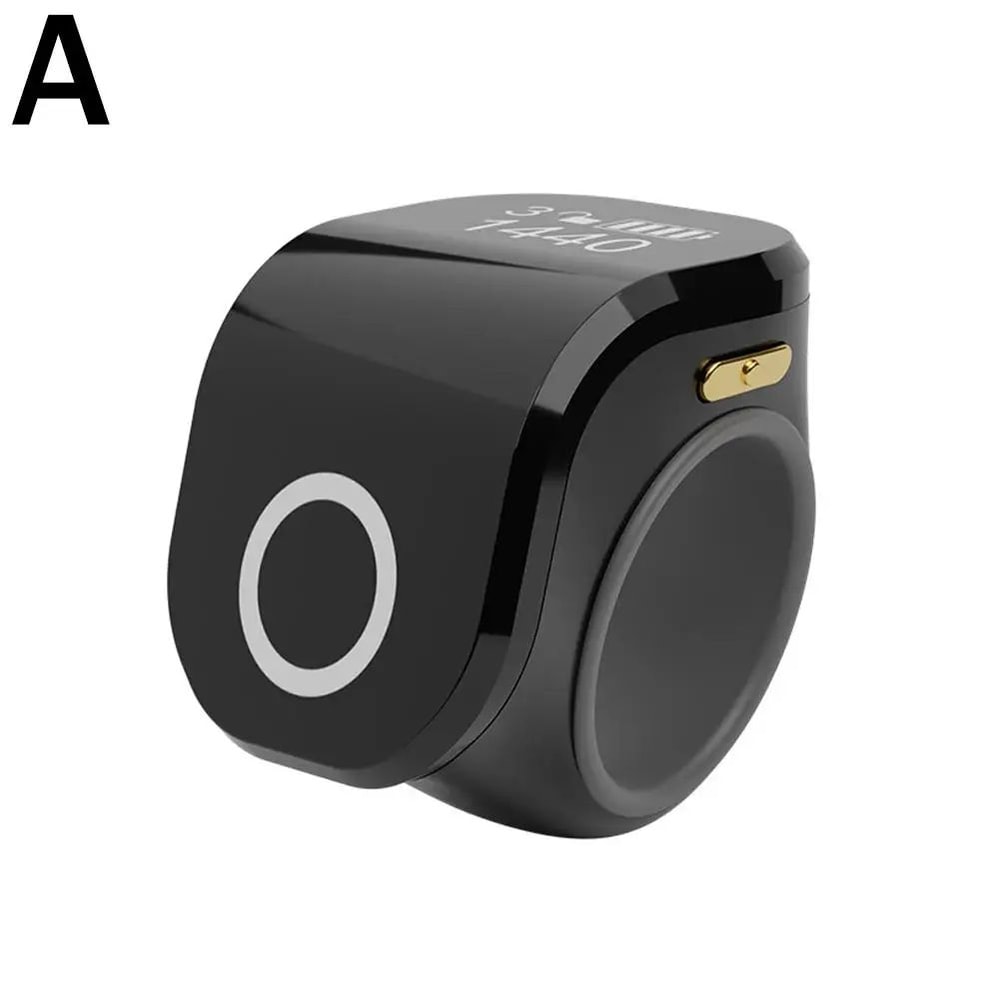 Mini LCD Digital Finger Tally Counter 10