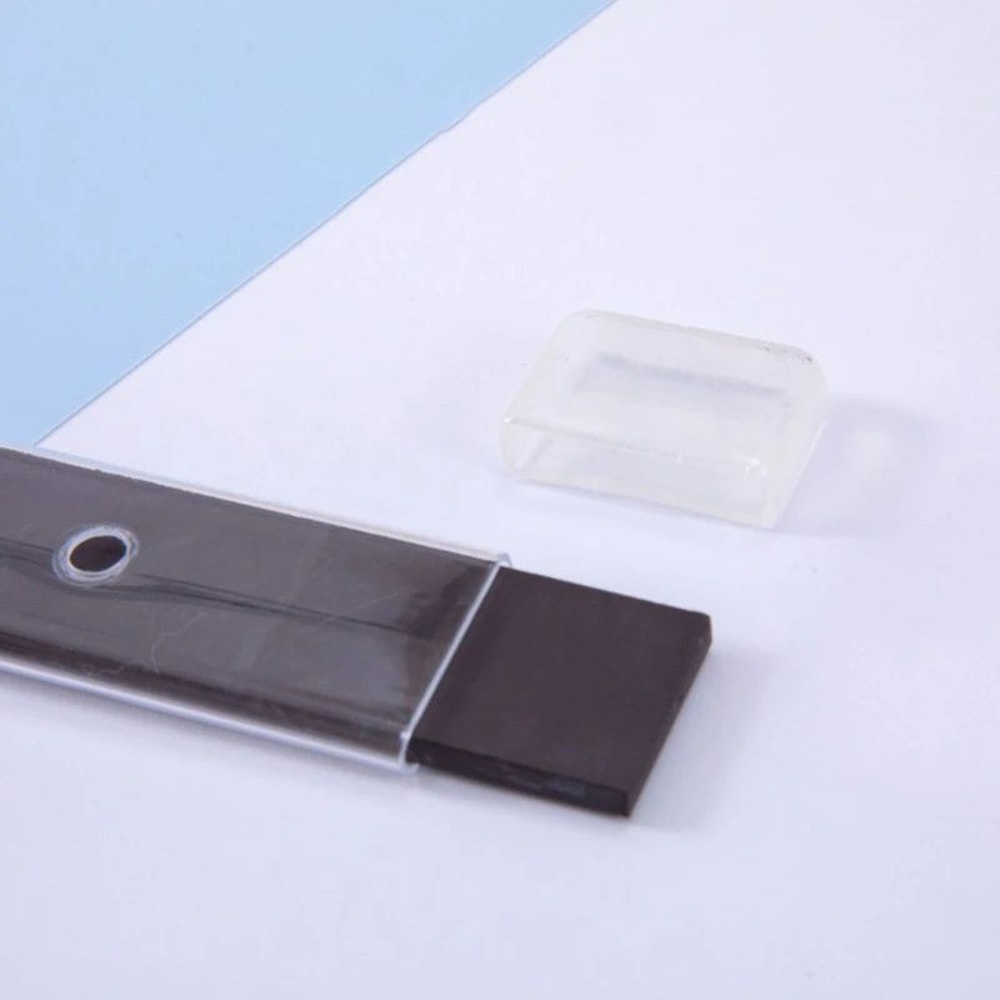 Long Lasting Magnetic Toilet Bowl Cleaner 11