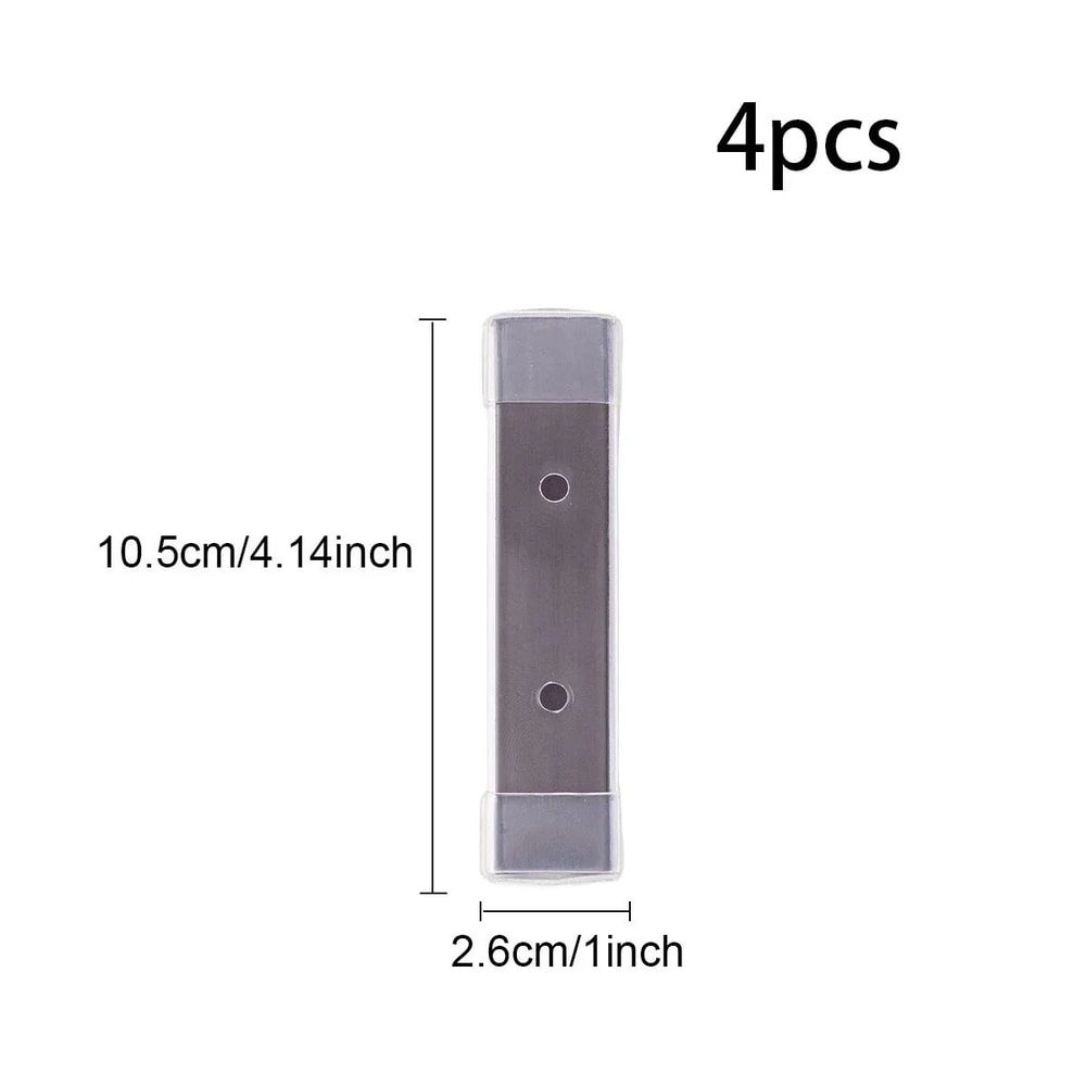 Long Lasting Magnetic Toilet Bowl Cleaner 13