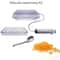 96 Hole Caviar Maker Spherification Kit With Syringe 6