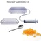 96 Hole Caviar Maker Spherification Kit With Syringe 6