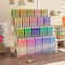 Large Capacity Acrylic Watercolor Pencil Storage Rack 2