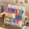 Large Capacity Acrylic Watercolor Pencil Storage Rack 4