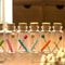 Mini Glass Vials With Cork Stoppers Set 3