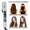 Professional Steam Hair Straightener Brush 0