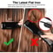 Professional Steam Hair Straightener Brush 5