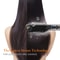 Professional Steam Hair Straightener Brush 8