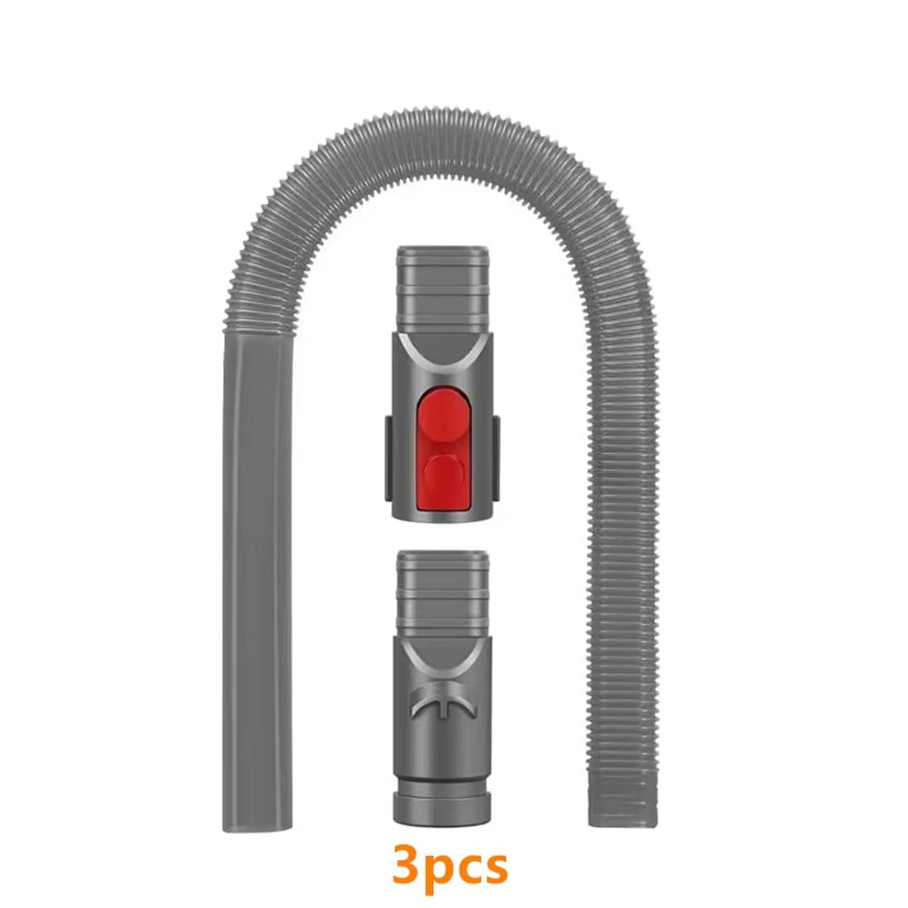 Dyson Dryer Vent Cleaner Kit Lint Remover Tool For Fire Safety Efficiency 13