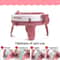 40Needle Hand Knitting Machine DIY Knitting Loom 7