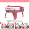 40Needle Hand Knitting Machine DIY Knitting Loom 7