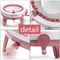 40Needle Hand Knitting Machine DIY Knitting Loom 10
