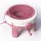 40Needle Hand Knitting Machine DIY Knitting Loom 12
