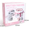 40Needle Hand Knitting Machine DIY Knitting Loom 14