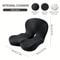 Ergonomic Seat Cushion With Backrest For Office Comfort 4