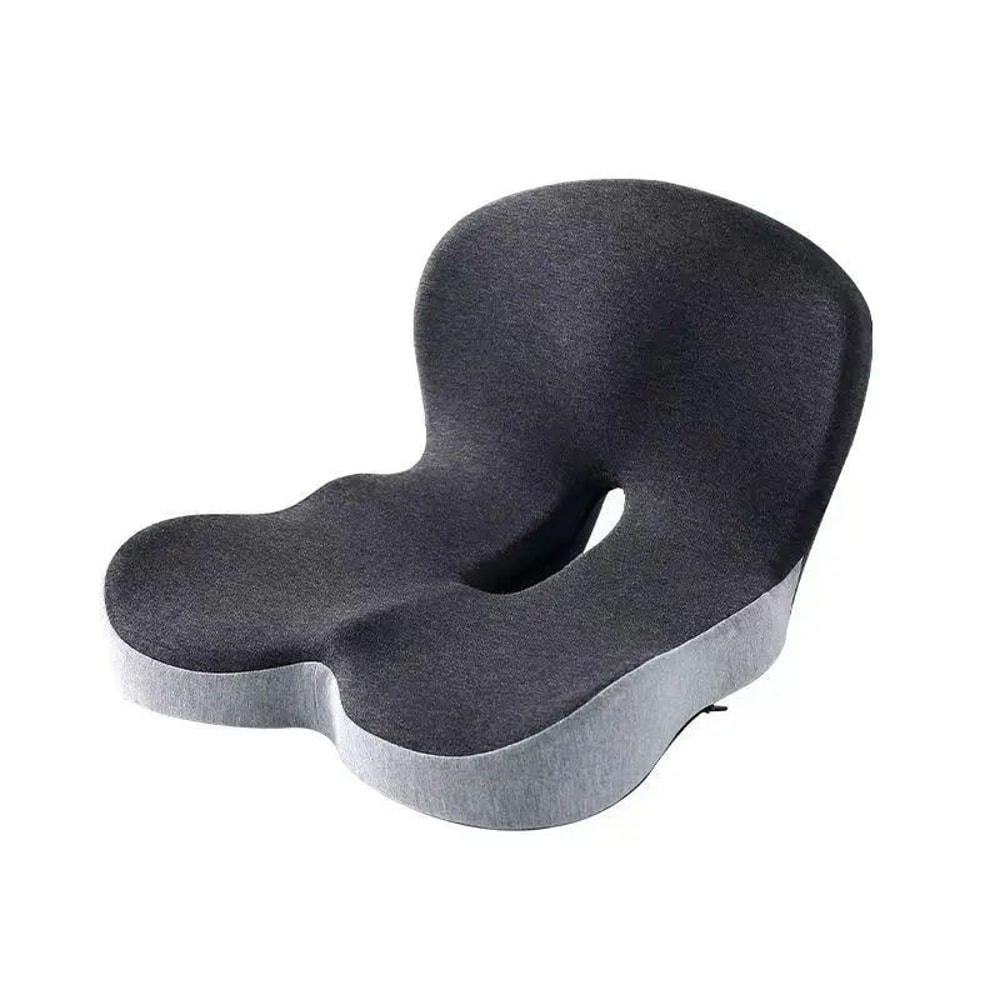 Ergonomic Seat Cushion With Backrest For Office Comfort 11