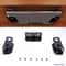 Under Desk Laptop Storage Mount With AntiScratch Silicone 6