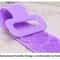 Silicone Body Back Scrubber And Massage Brush 7