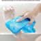 Silicone Body Back Scrubber And Massage Brush 9