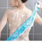 Silicone Body Back Scrubber And Massage Brush 10