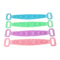 Silicone Body Back Scrubber And Massage Brush 13