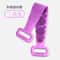 Silicone Body Back Scrubber And Massage Brush 17