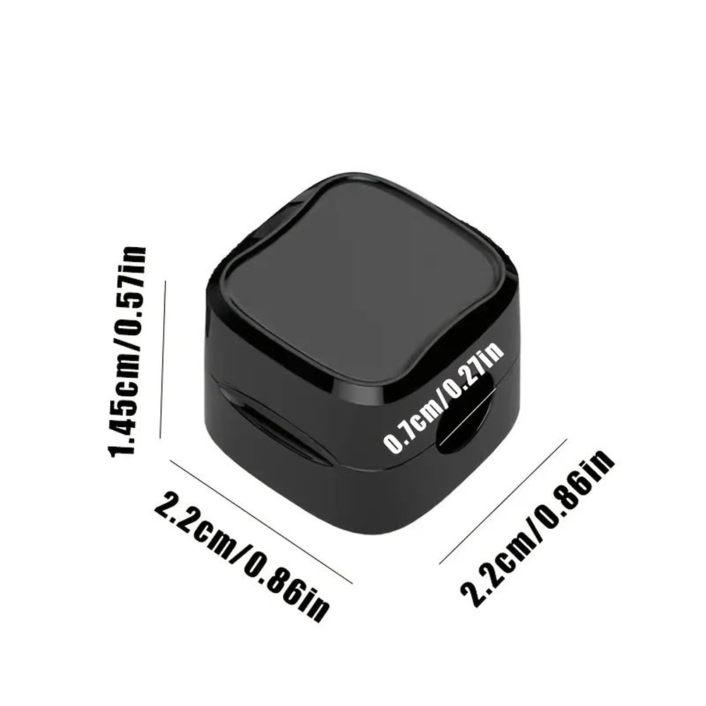 Magnetic SelfAdhesive Cable Clip Organizer 618 PCS 5