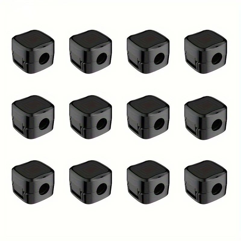 Magnetic SelfAdhesive Cable Clip Organizer 618 PCS 12