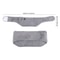 USB Electric Heating Waist Belt Hot Compress Warmer 7