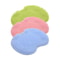 Silicone WallMounted Shower Scrubber Massage Pad 3