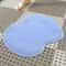 Silicone WallMounted Shower Scrubber Massage Pad 5