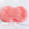 Silicone WallMounted Shower Scrubber Massage Pad 8
